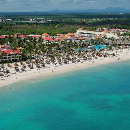 Paradisus Palma Real Golf & Spa Resort All Inclusive Punta Cana Natur billede