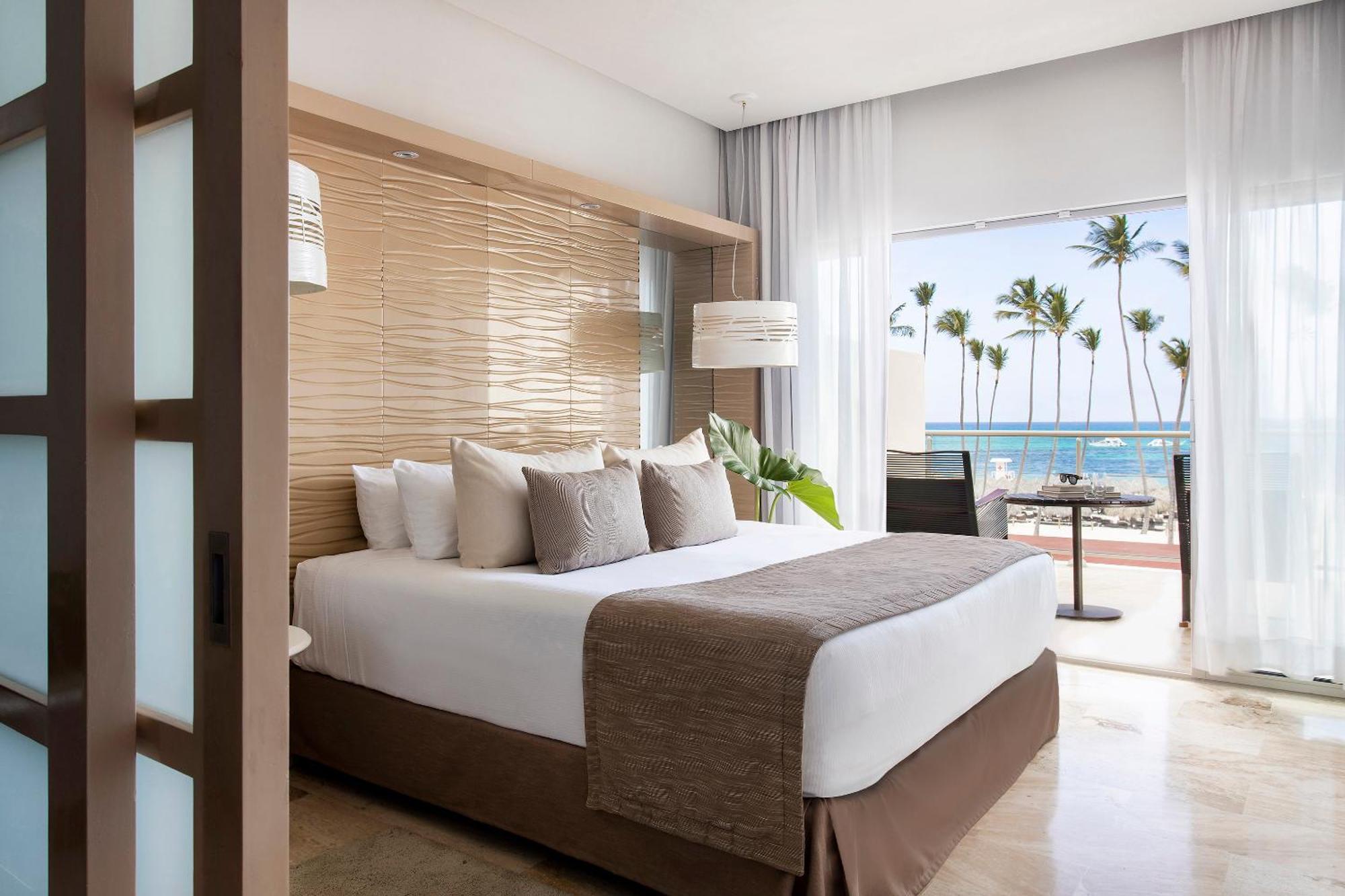 Paradisus Palma Real Golf & Spa Resort All Inclusive Punta Cana Værelse billede